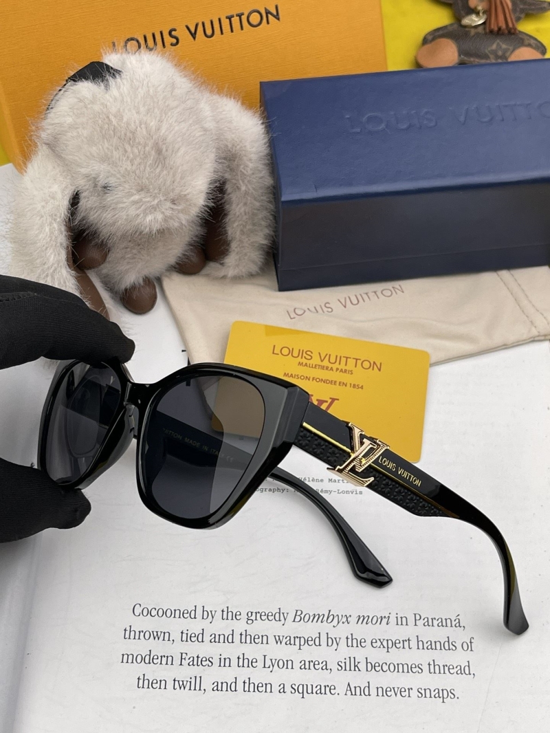 LV Sunglasses